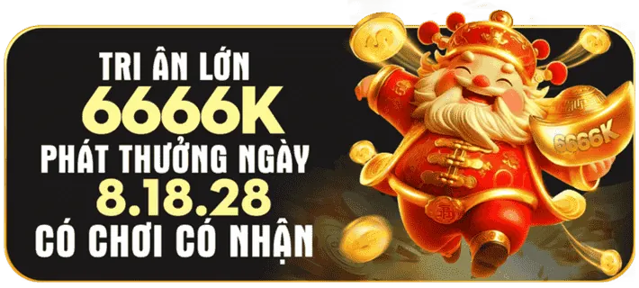 Trò chơi nổ hũ ok8368