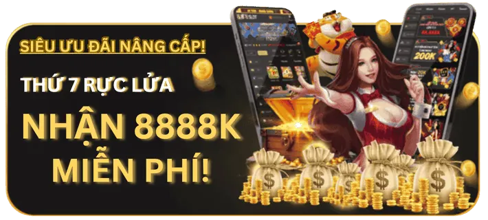 Sự kiện đặc biệt ok8368
