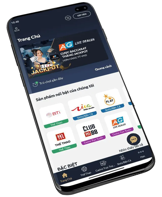 Cấp độ VIP Kim Cương ok8368