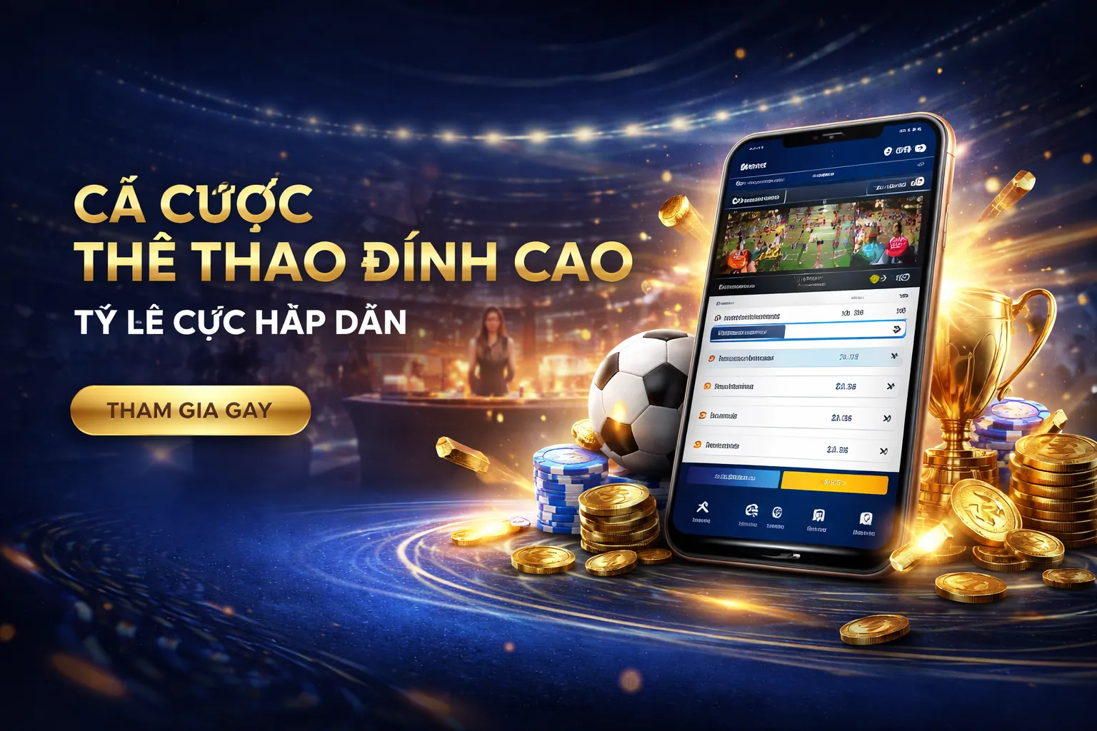 Đá Gà Trực Tuyến ok8368