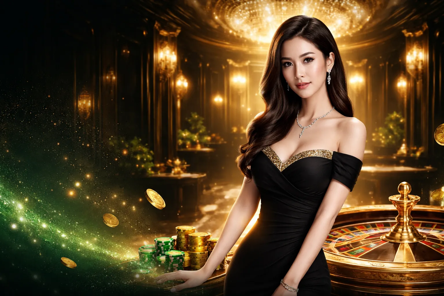 Hình ảnh minh họa Chính Sách Cookie của ok8368 với các biểu tượng bảo mật và mạng lưới dữ liệu