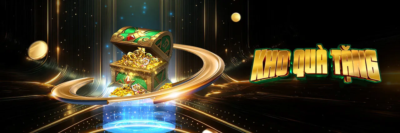Thế giới nổ hũ ok8368 với giải độc đắc