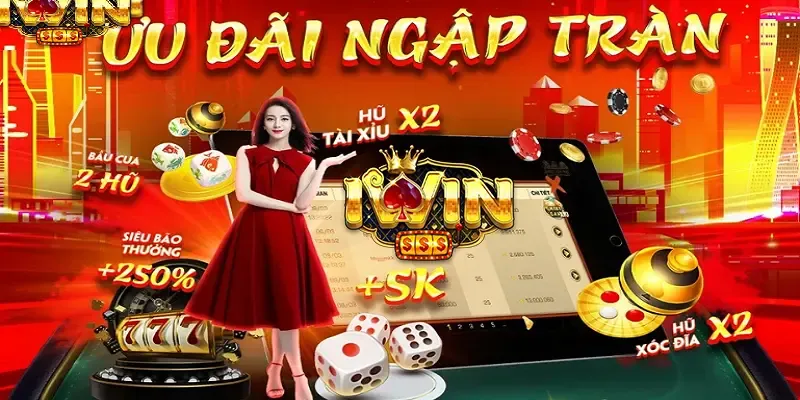 Trải nghiệm casino trực tuyến ok8368